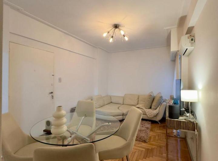 Departamento · 36m² · 2 Ambientes