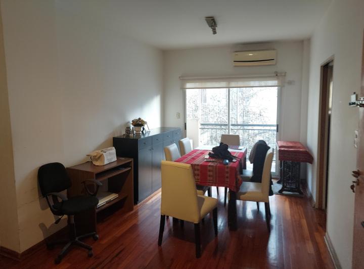 Departamento · 39m² · 2 Ambientes
