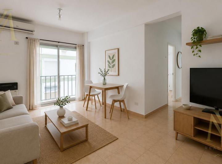 Departamento · 51m² · 3 Ambientes
