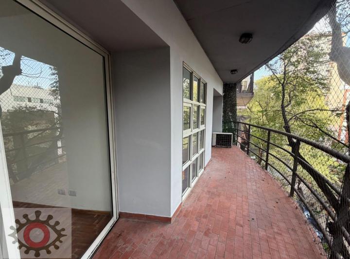Departamento · 46m² · 2 Ambientes · 1 Cochera