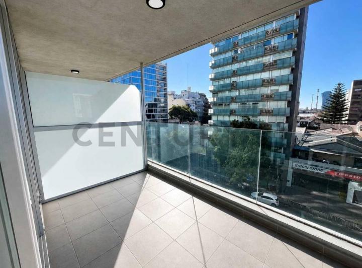 Departamento · 36m² · 1 Ambiente