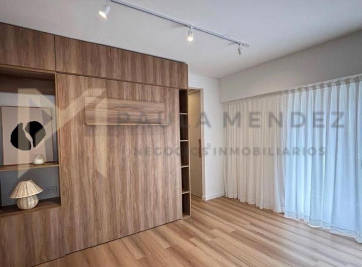 Departamento · 36m² · 2 Ambientes · 1 Cochera