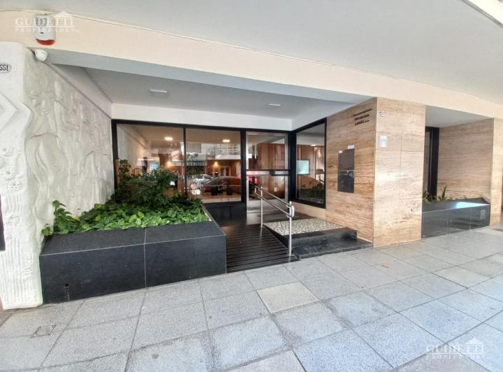 Departamento · 54m² · 3 Ambientes