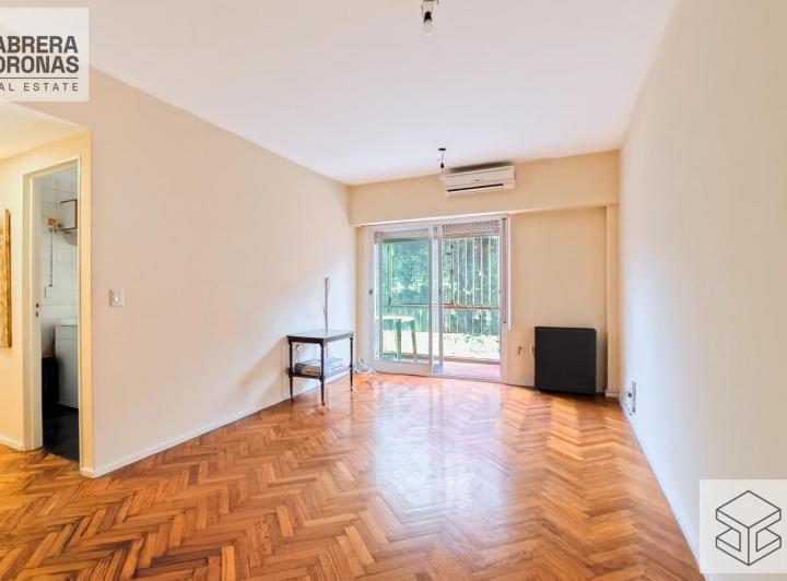 Departamento · 45m² · 2 Ambientes · 2 Cocheras