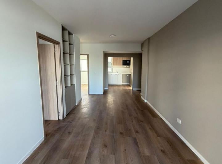 Departamento · 59m² · 3 Ambientes