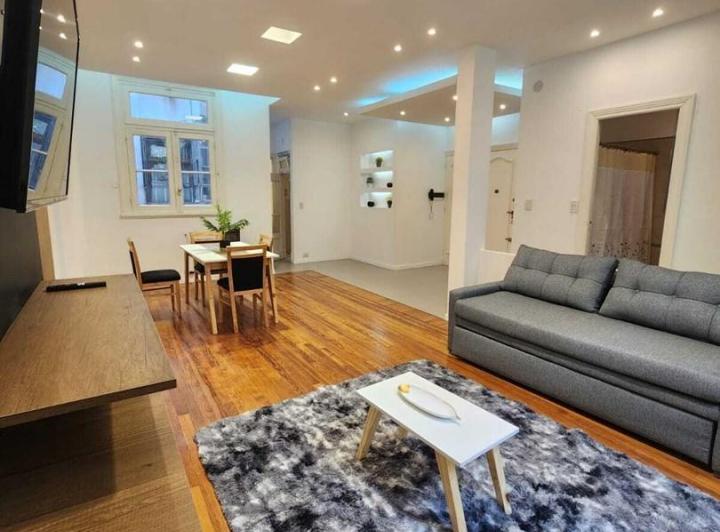 Departamento · 64m² · 3 Ambientes