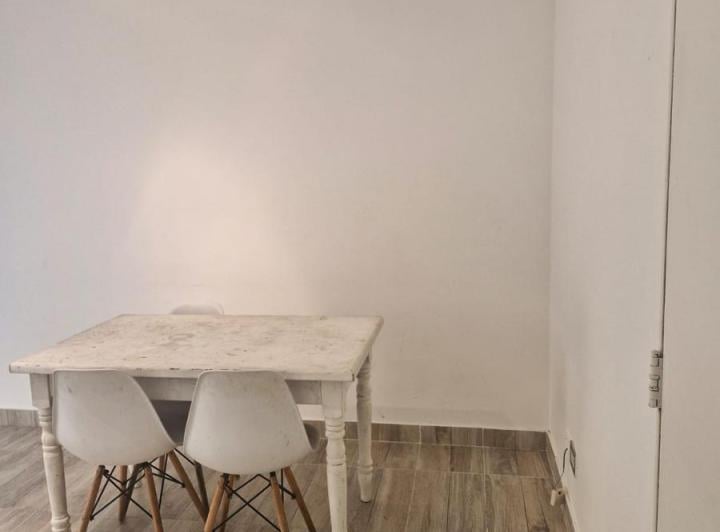 Departamento · 46m² · 3 Ambientes