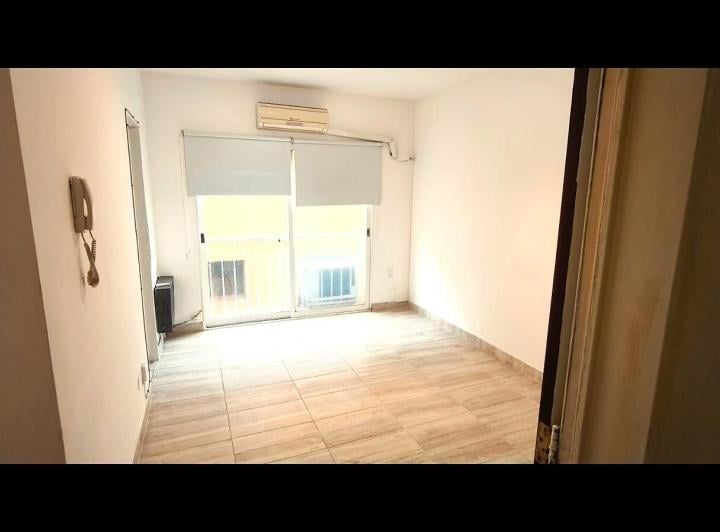 Departamento · 46m² · 3 Ambientes