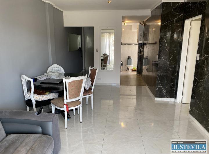 Departamento · 80m² · 4 Ambientes