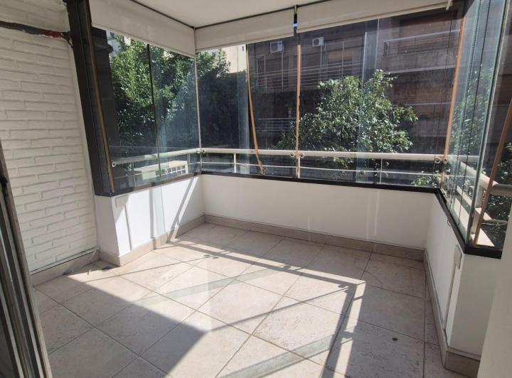 Departamento · 95m² · 4 Ambientes · 1 Cochera