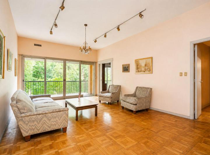 Departamento · 205m² · 5 Ambientes