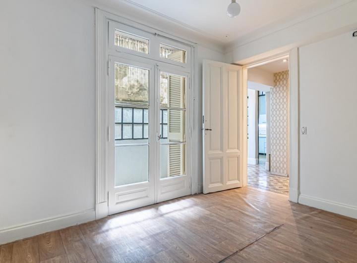 Departamento · 118m² · 5 Ambientes