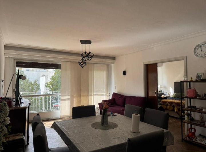Departamento · 123m² · 6 Ambientes
