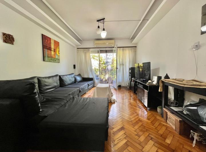 Departamento · 103m² · 5 Ambientes