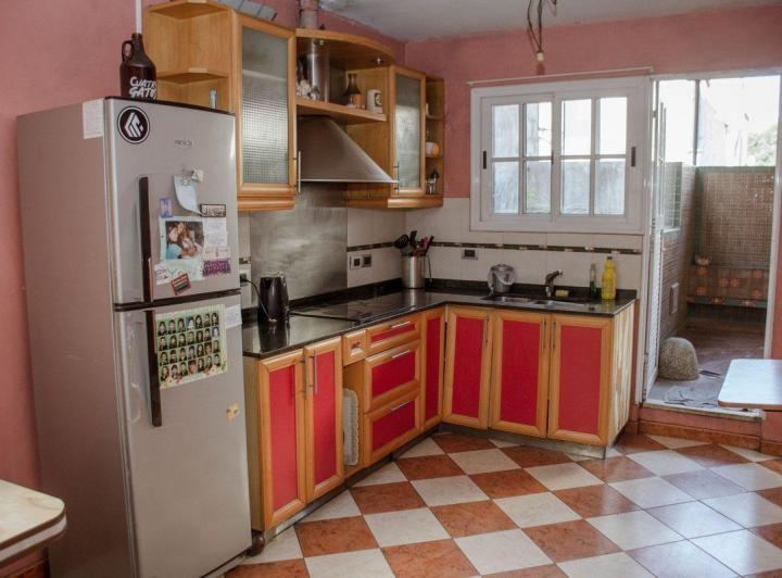 Departamento · 141m² · 7 Ambientes