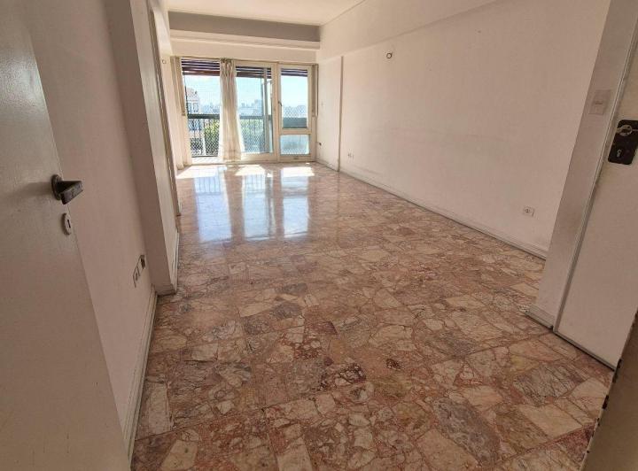 Departamento · 98m² · 4 Ambientes