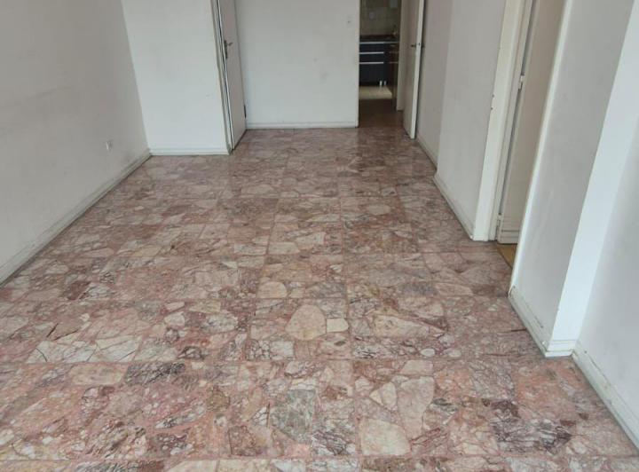 Departamento · 98m² · 4 Ambientes