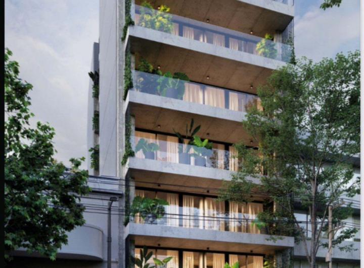 Departamento · 147m² · 5 Ambientes · 1 Cochera