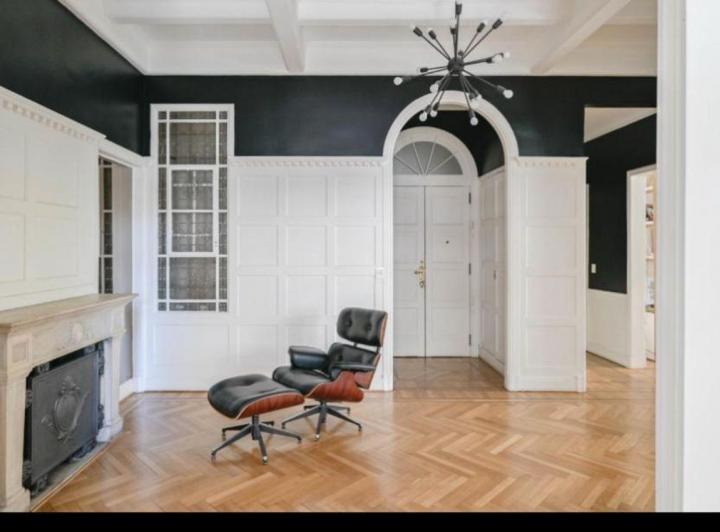 Departamento · 282m² · 5 Ambientes