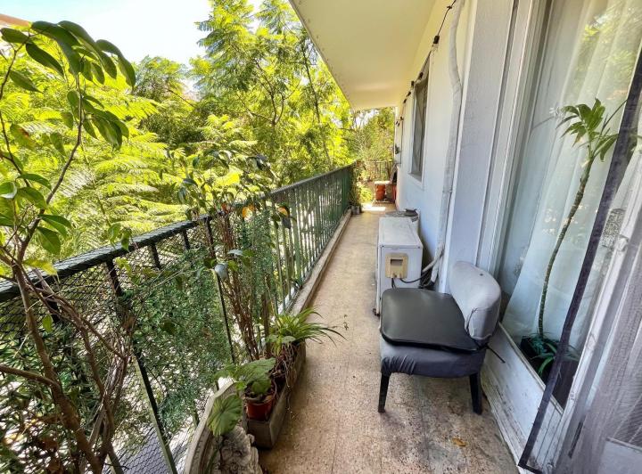Departamento · 103m² · 5 Ambientes