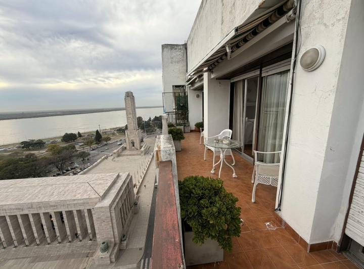 Departamento · 205m² · 5 Ambientes · 2 Cocheras