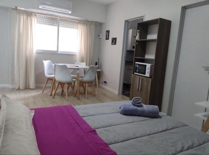 Departamento · 35m² · 1 Ambiente