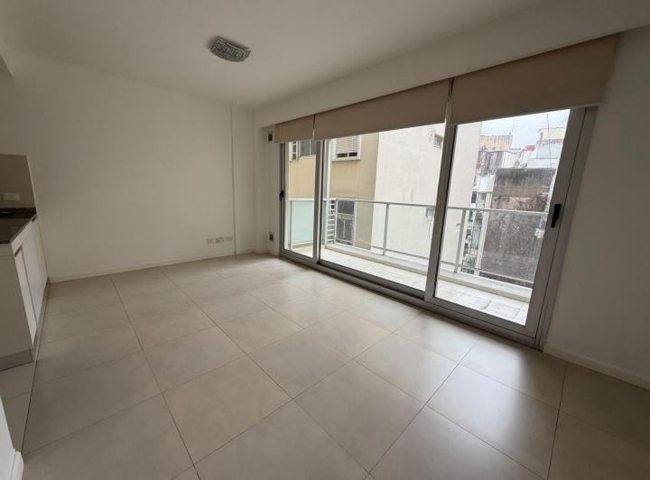 Departamento · 57m² · 2 Ambientes
