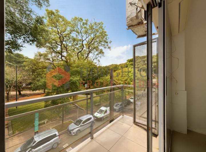 Departamento · 38m² · 1 Ambiente