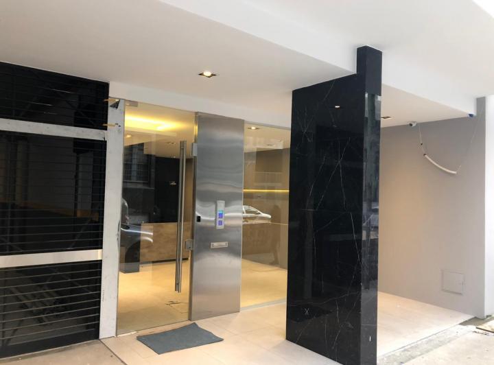 Departamento · 34m² · 1 Ambiente