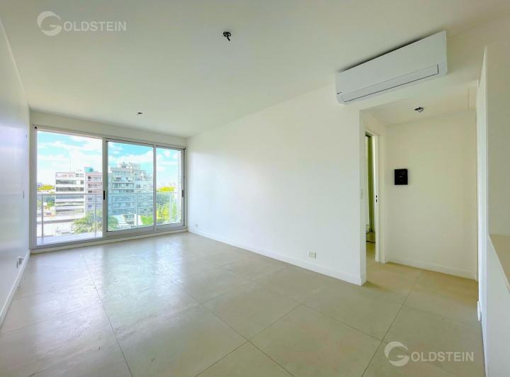 Departamento · 50m² · 2 Ambientes