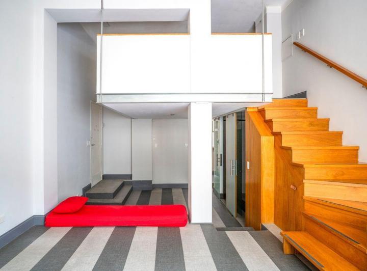 Departamento · 34m² · 2 Ambientes