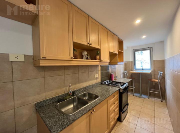 Departamento · 42m² · 2 Ambientes
