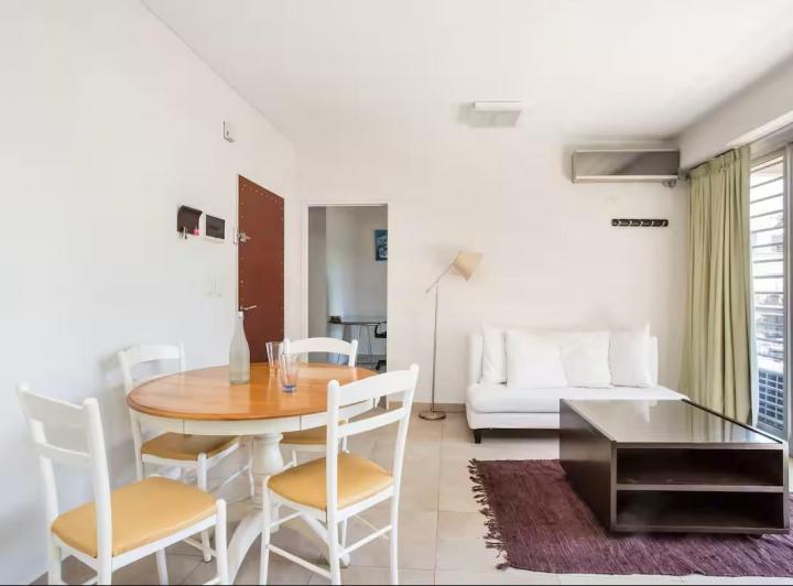 Departamento · 43m² · 2 Ambientes
