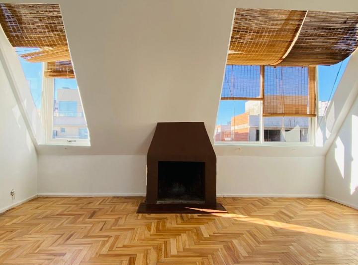 Departamento · 57m² · 2 Ambientes