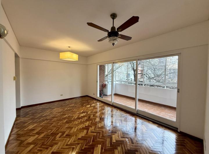 Departamento · 45m² · 2 Ambientes