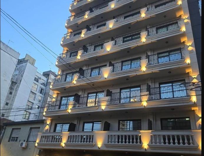 Departamento · 26m² · 1 Ambiente