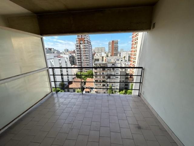 Departamento · 48m² · 2 Ambientes