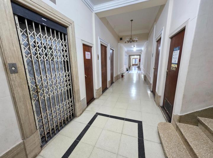 Departamento · 43m² · 2 Ambientes