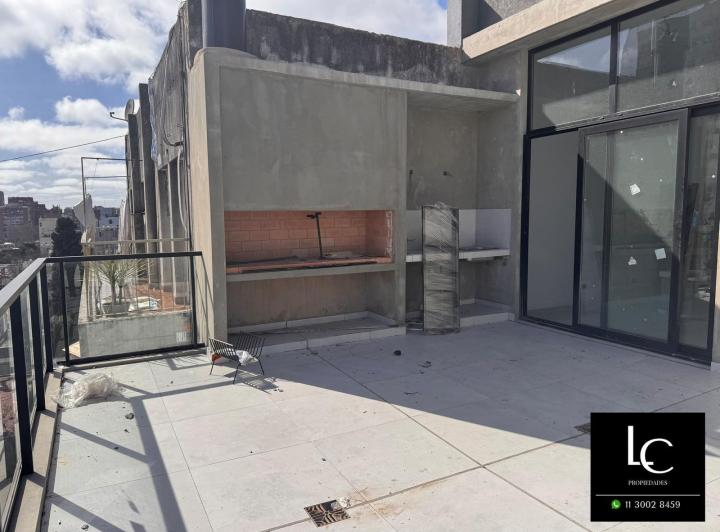 Departamento · 51m² · 2 Ambientes