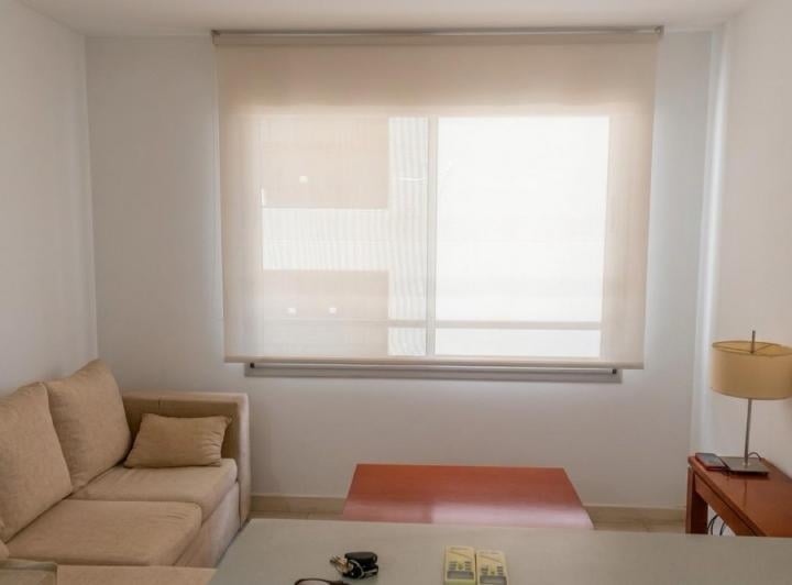 Departamento · 37m² · 2 Ambientes