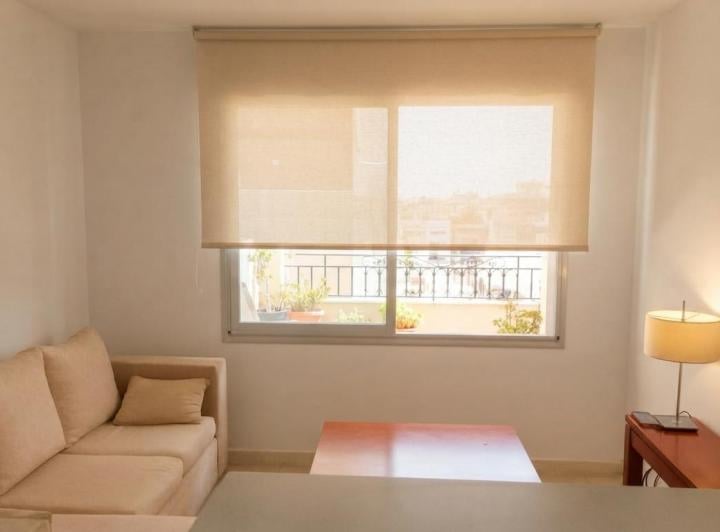 Departamento · 37m² · 2 Ambientes