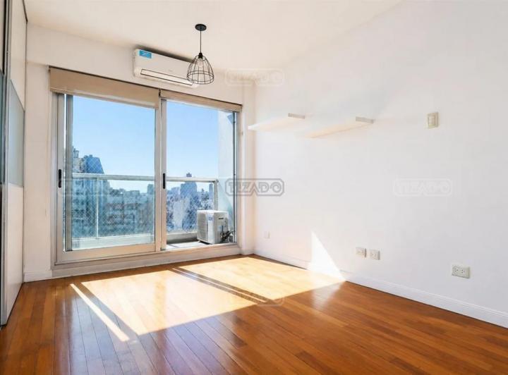 Departamento · 27m² · 1 Dormitorio · 1 Cochera