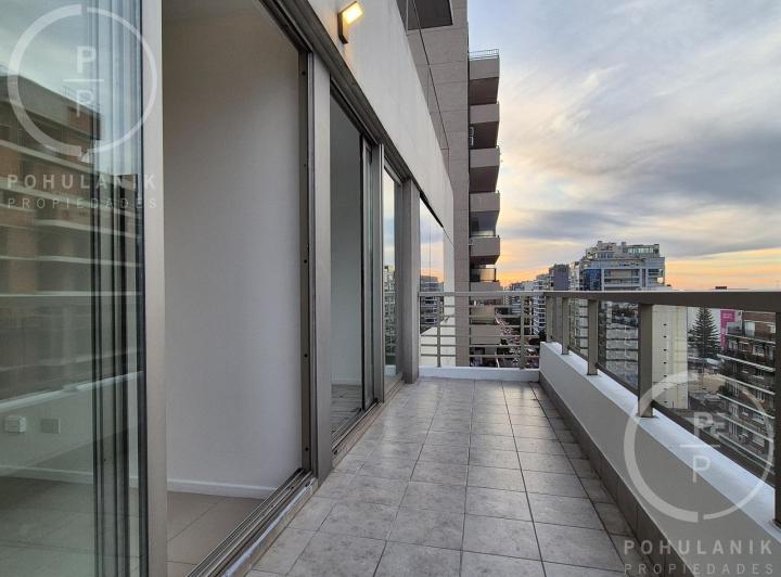 Departamento · 45m² · 2 Ambientes