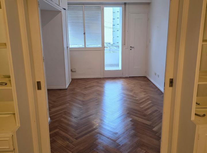 Departamento · 40m² · 2 Ambientes