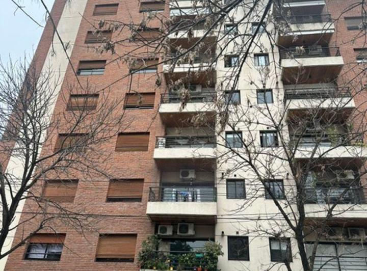 Departamento · 35m² · 2 Ambientes