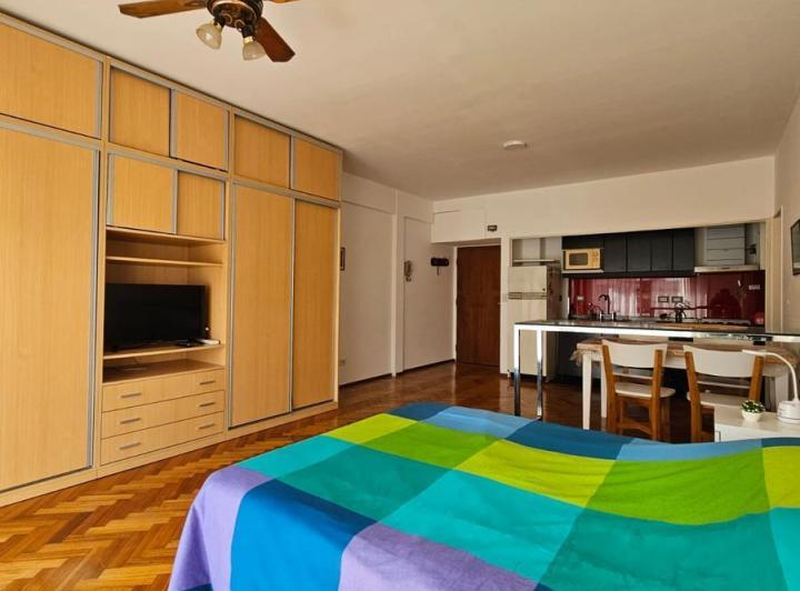 Departamento · 39m² · 1 Ambiente