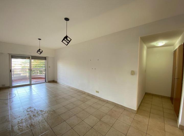 Departamento · 55m² · 2 Ambientes