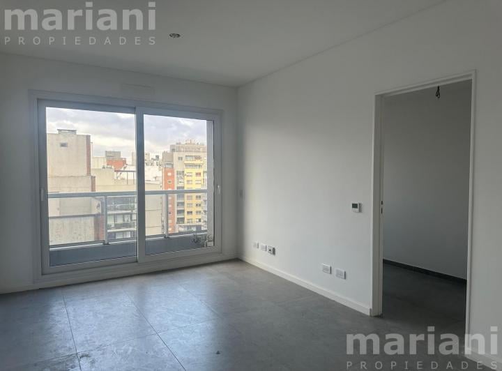 Departamento · 45m² · 2 Ambientes