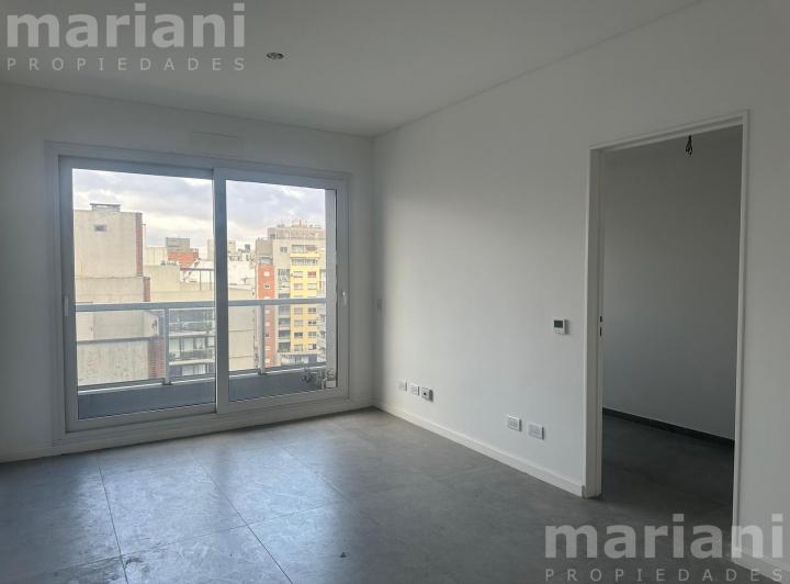 Departamento · 45m² · 2 Ambientes