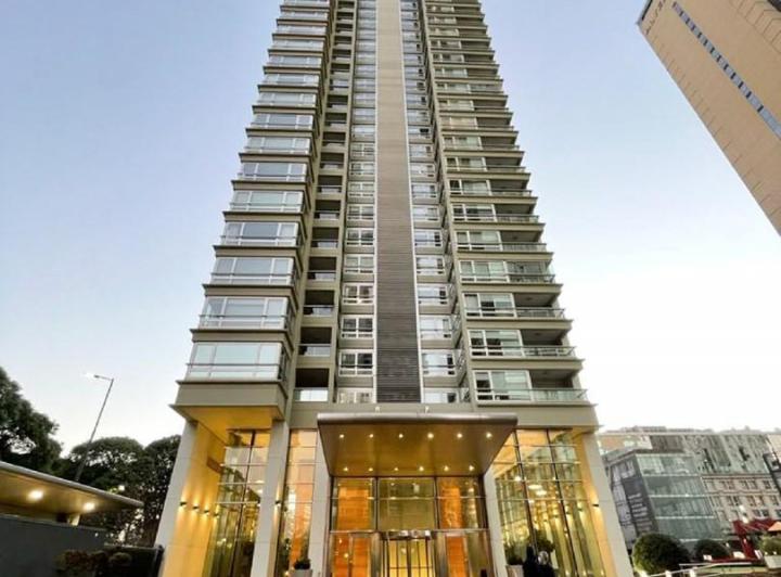 Departamento · 82m² · 2 Ambientes · 1 Cochera